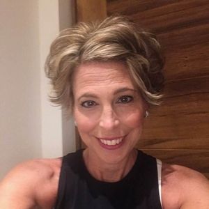 Meet your Posher, Cherie